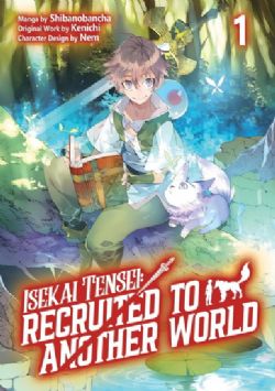 SEKAI TENSEI: RECRUITED TO ANOTHER WORLD -  (V.A.) 01
