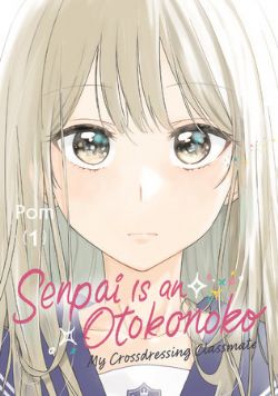 SENPAI IS AN OTOKONOKO -  MY CROSSDRESSING CLASSMATE (V.A.) 01