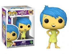 SENS DESSUS DESSOUS -  FIGURINE POP! EN VINYLE DE JOIE (10 CM) 1451