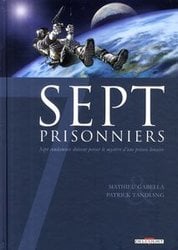 SEPT -  PRISONNIERS -  SEPT: SAISON 1 07