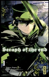 SERAPH OF THE END -  (V.F.) 01