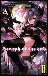 SERAPH OF THE END -  (V.F.) 03