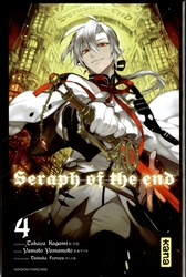 SERAPH OF THE END -  (V.F.) 04