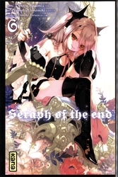 SERAPH OF THE END -  (V.F.) 06