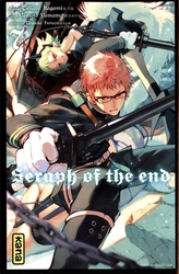 SERAPH OF THE END -  (V.F.) 07