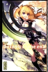 SERAPH OF THE END -  (V.F.) 09