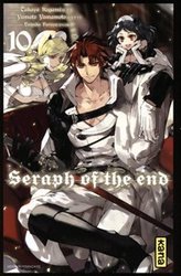 SERAPH OF THE END -  (V.F.) 10