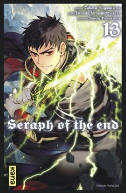 SERAPH OF THE END -  (V.F.) 13