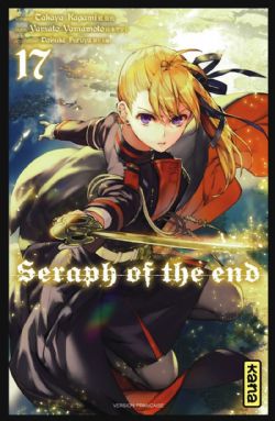 SERAPH OF THE END -  (V.F.) 17