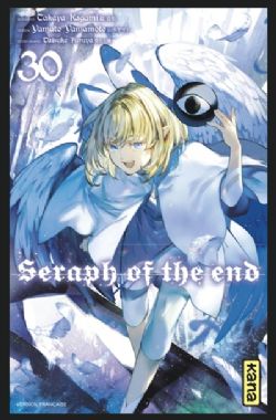 SERAPH OF THE END -  (V.F.) 30