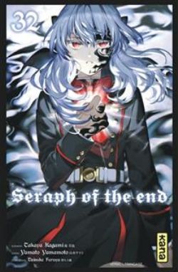 SERAPH OF THE END -  (V.F.) 32