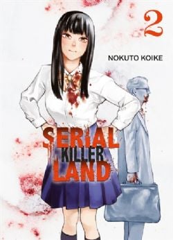 SERIAL KILLER LAND -  (V.F.) 02