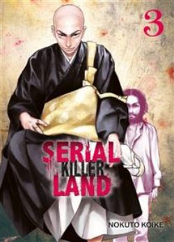 SERIAL KILLER LAND -  (V.F.) 03