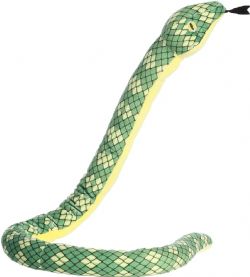 SERPENT -  BOA ÉMERAUDE (127 CM)		 -  KUSHEEZ