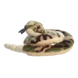 SERPENT LISSE (20 CM) -  MIYONI TOTS