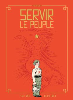 SERVIR LE PEUPLE