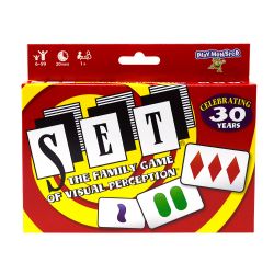 SET -  (MULTILINGUE)