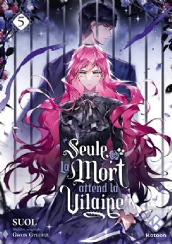 SEULE LA MORT ATTEND LA VILAINE -  (V.F.) 05