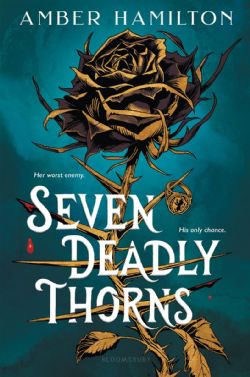 SEVEN DEADLY THORNS -  HC (V.A.)