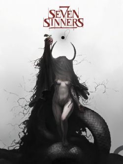SEVEN SINNERS (ANGLAIS) -  SEVEN SINNERS (ANGLAIS)