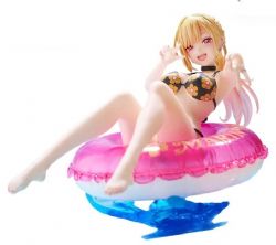 SEXY COSPLAY DOLL -  FIGURINE DE MARIN KITAGAWA -  AQUA FLOAT GIRLS