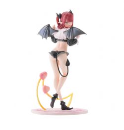 SEXY COSPLAY DOLL -  FIGURINE DE MARIN KITAGAWA - LIZ VERSION -  LUMINASTA