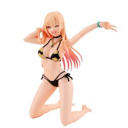 SEXY COSPLAY DOLL -  FIGURINE DE MARIN KITAGAWA - VERSION 