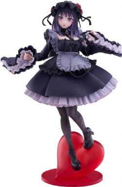 SEXY COSPLAY DOLL -  FIGURINE DE MARIN KITAGAWA - VERSION SHIZUKU KUROE COSPLAY -  T-MOST