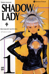 SHADOW LADY 01