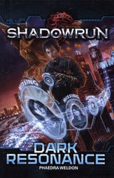 SHADOWRUN -  DARK RESONANCE (V.A.)