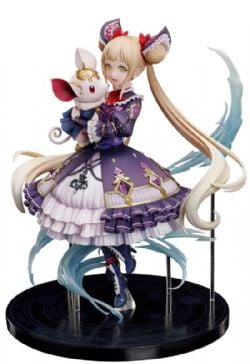 SHADOWVERSE -  FIGURINE DE LUNA - ÉCHELLE 1/7