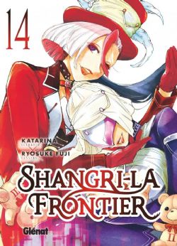 SHANGRI-LA FRONTIER -  (V.F.) 14