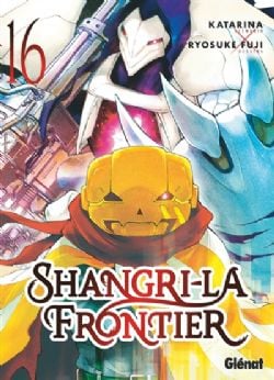 SHANGRI-LA FRONTIER -  (V.F.) 16