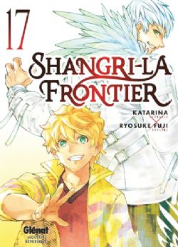 SHANGRI-LA FRONTIER -  (V.F.) 17