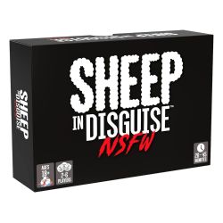 SHEEP IN DISGUISE -  NSFW (ANGLAIS)