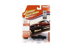 SHELBY -  SHELBY GT-500 KR 1968- VERSION B - 1/64 -  MUSCLE CARS U.S.A