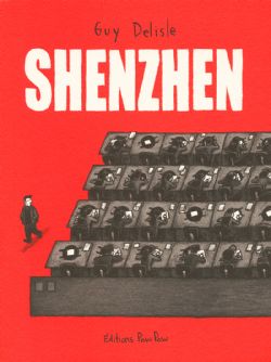 SHENZHEN (NOUVELLE ÉDITION)