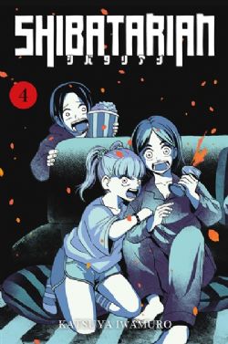 SHIBATARIAN -  (V.F.) 04