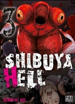 SHIBUYA HELL -  (V.F.) 03