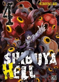 SHIBUYA HELL -  (V.F.) 04