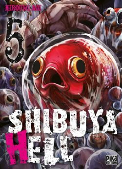 SHIBUYA HELL -  (V.F.) 05