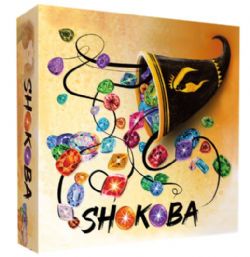 SHOKOBA -  ÉDITION PRINCESSE LÉA (FRANÇAIS)