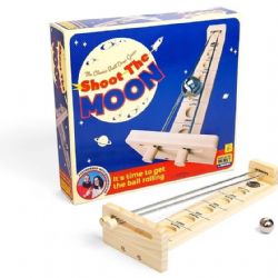 SHOOT THE MOON -  ÉDITION 2024 (ANGLAIS)