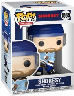 SHORESY -  FIGURINE POP! EN VINYLE DE SHORESY (10 CM) 1565