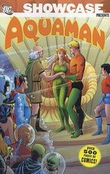 SHOWCASE PRESENTS -  - 02