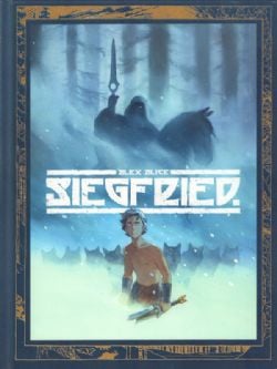 SIEGFRIED -  (EDITION 2020) 01