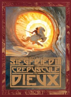 SIEGFRIED -  LE CRÉPUSCULE DES DIEUX - ÉDITION 2021 03