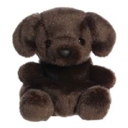 SIENNA LE LAB CHOCOLAT (12.5 CM) -  PALM PALS