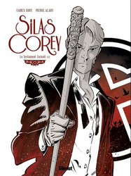 SILAS COREY -  LE TESTAMENT ZARKOFF -01- 03