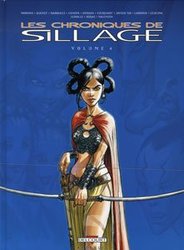 SILLAGE -  CHRONIQUES DE SILLAGE -04-